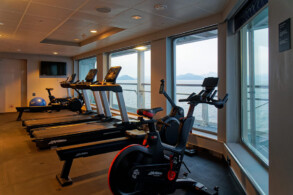 Fitness-Studio