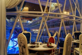 Restaurants
