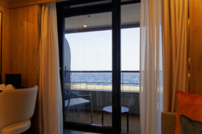 Balkon-Kabine 615