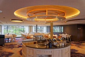 Market Buffet-Restaurant