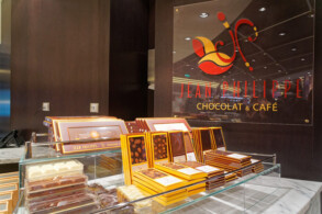 Chocolateria
