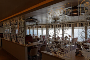 Garden Cafe
