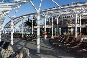 Solarium
