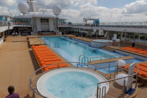 25-Meter-Pool