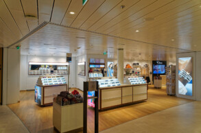Shops