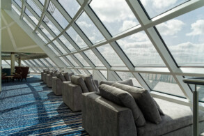 Haven Horizon Lounge