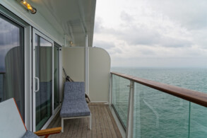 Übersee-Suite Nr. 14006