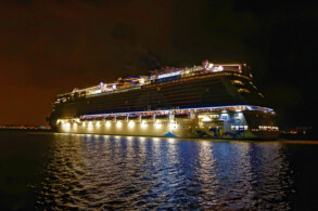 Norwegian Escape
