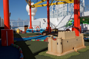 Minigolf
