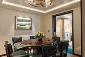Queens Grill Suite Nr. 6155