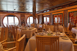 Samsara Restaurant