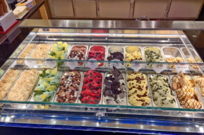 Jean-Philippe Crepes Gelato
