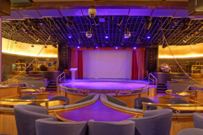 Muses Lounge Theater