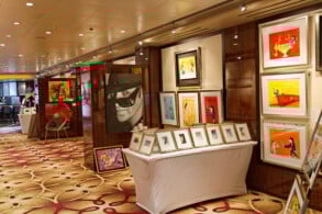 Kompass Kunstgalerie