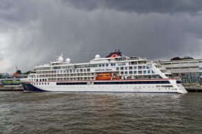 Hanseatic Nature in Hamburg-Altona