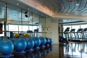 Fitness-Center