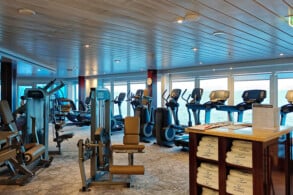 Fitness-Studio