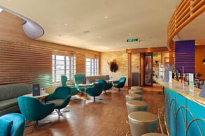 Cafe Mare
