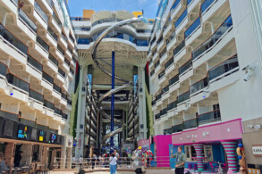 World Promenade