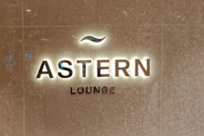 Astern Lounge