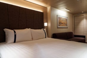 Balcony Deluxe 10187