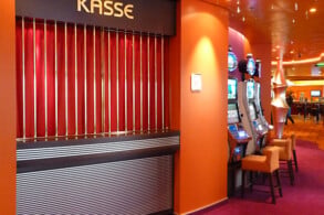 Spielcasino