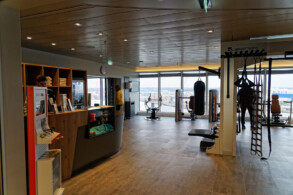 Fitness-Center