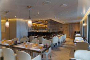 Sushi-Restaurant