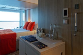 Single Infinite Veranda 6220