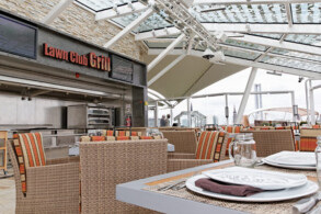 Lawn Club Grill