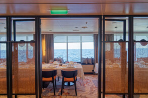 Swan Restaurant