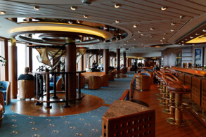 Schooner Bar