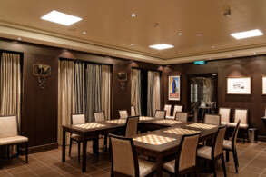 Card Room