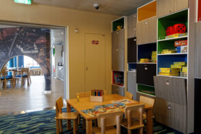 Kids Club