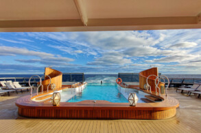 Infinity Pool