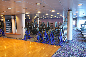 Aqua Spa - Fitness