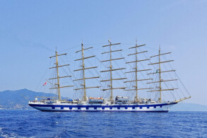 Royal Clipper