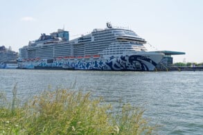MSC Euribia
