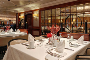 Discoveries Restaurant