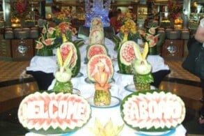 Serenade of the Seas