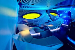 Blue Eye Lounge