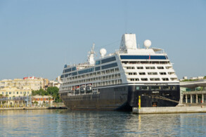 Azamara Journey