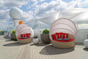 Retreat Sundeck