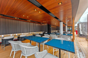 The Haven Restaurant
