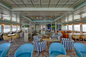 Expedition Lounge und Bar