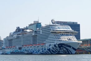 MSC Euribia