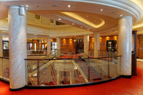 Grand Lobby