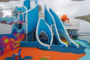 Wonder Playscape