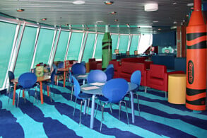 Adventure Ocean - Explorers