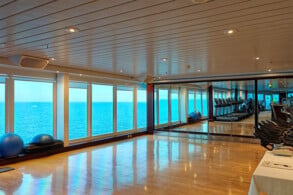 Fitness-Studio